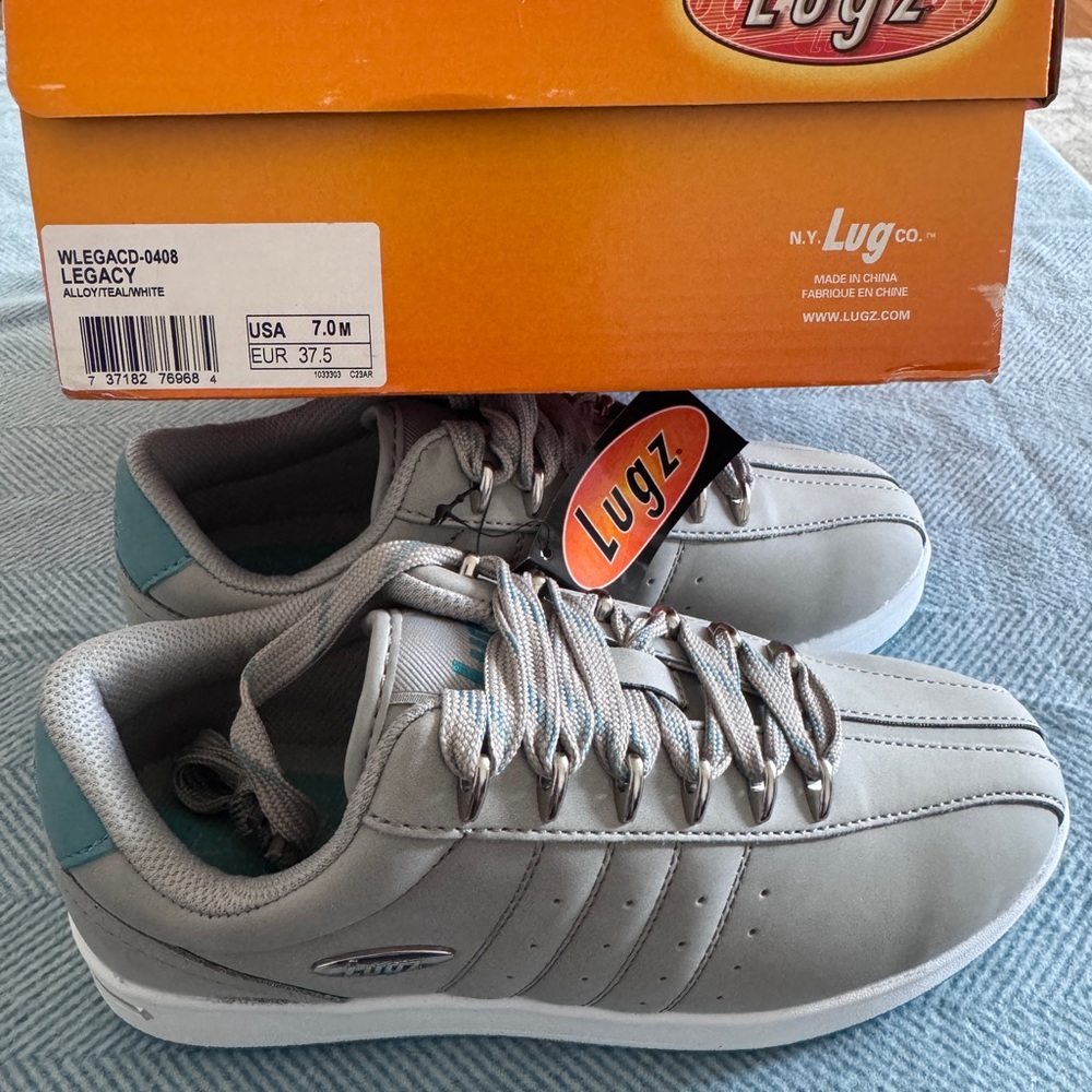 Lugz - Picture 7 of 8
